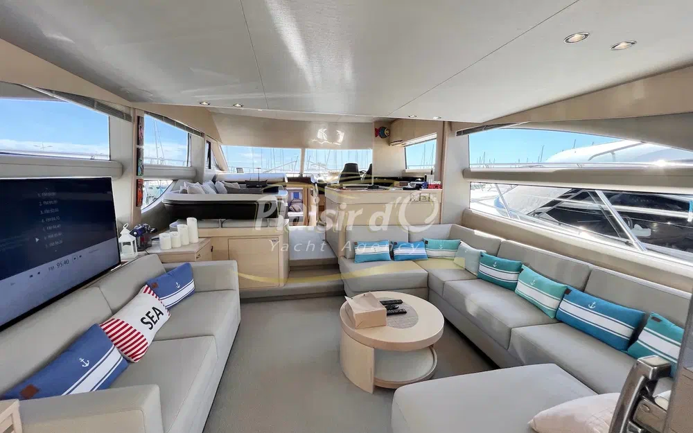 slider 14 Princess 56