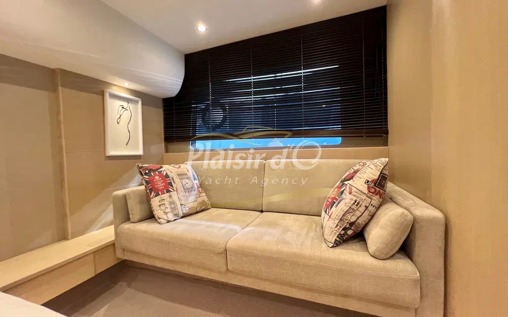 slider 18 Princess 56