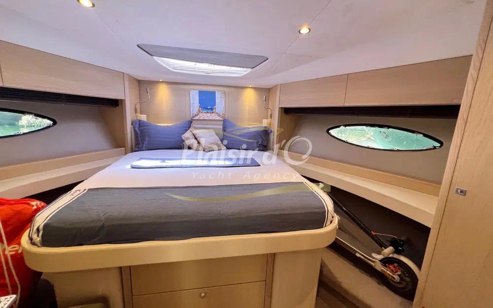 slider 19 Princess 56