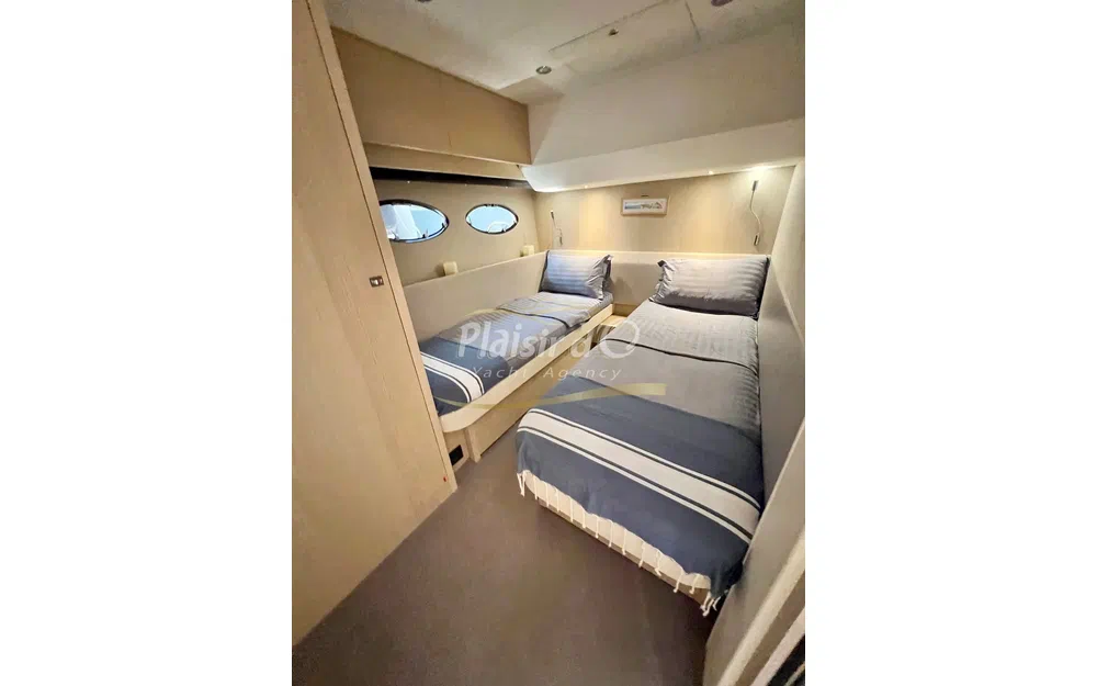 slider 22 Princess 56