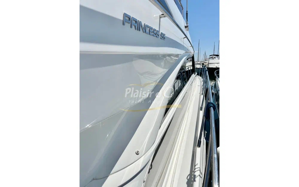 slider 7 Princess 56
