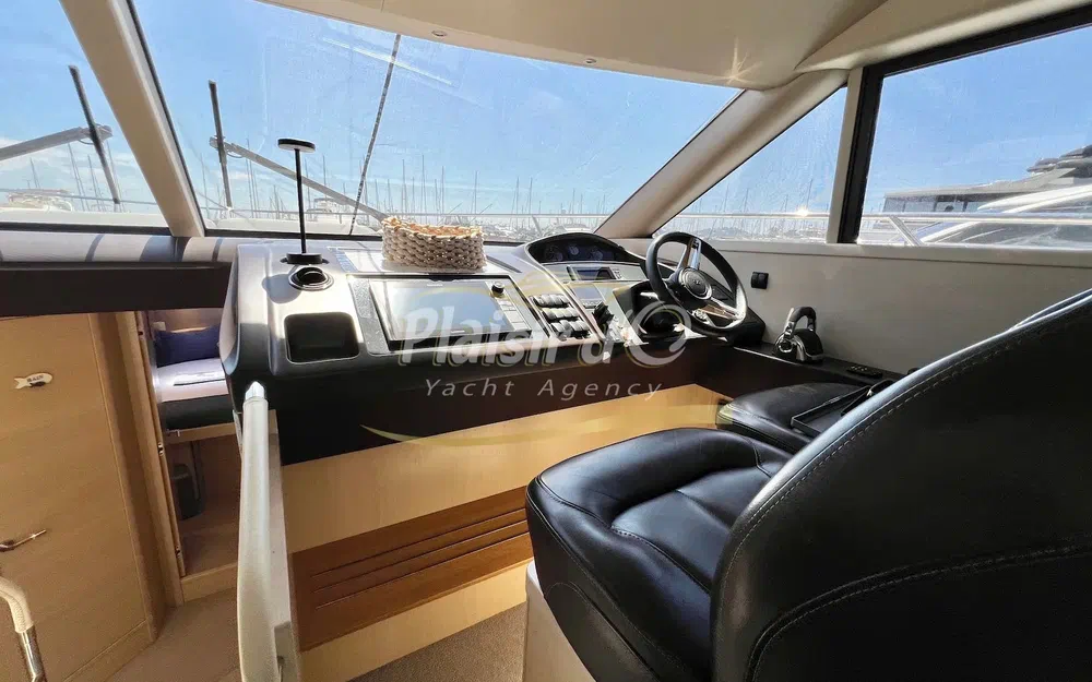 slider 8 Princess 56
