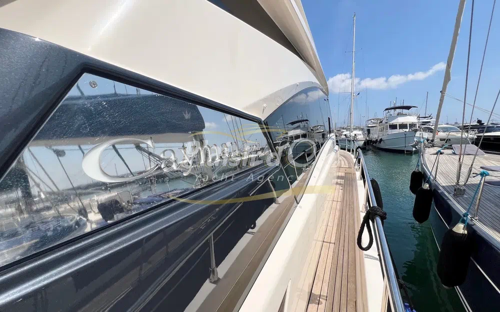 slider 19 Cayman F520