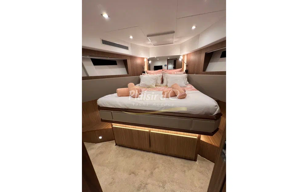 slider 36 Cayman F520