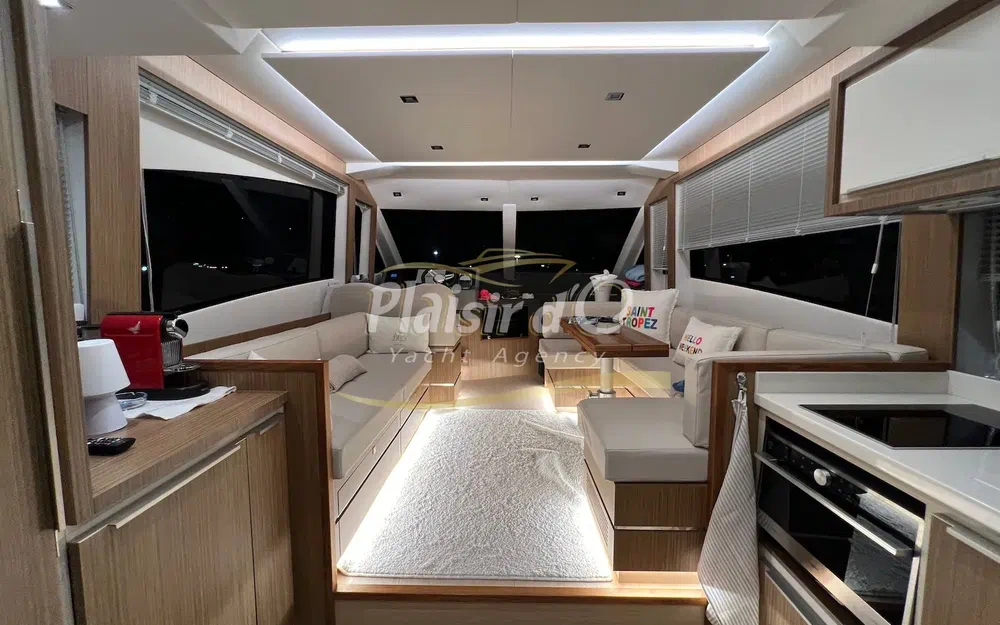 slider 45 Cayman F520