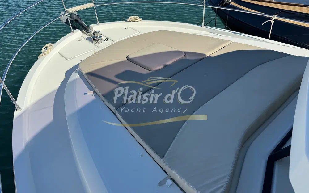 slider 17 Beneteau Swift Trawler 35