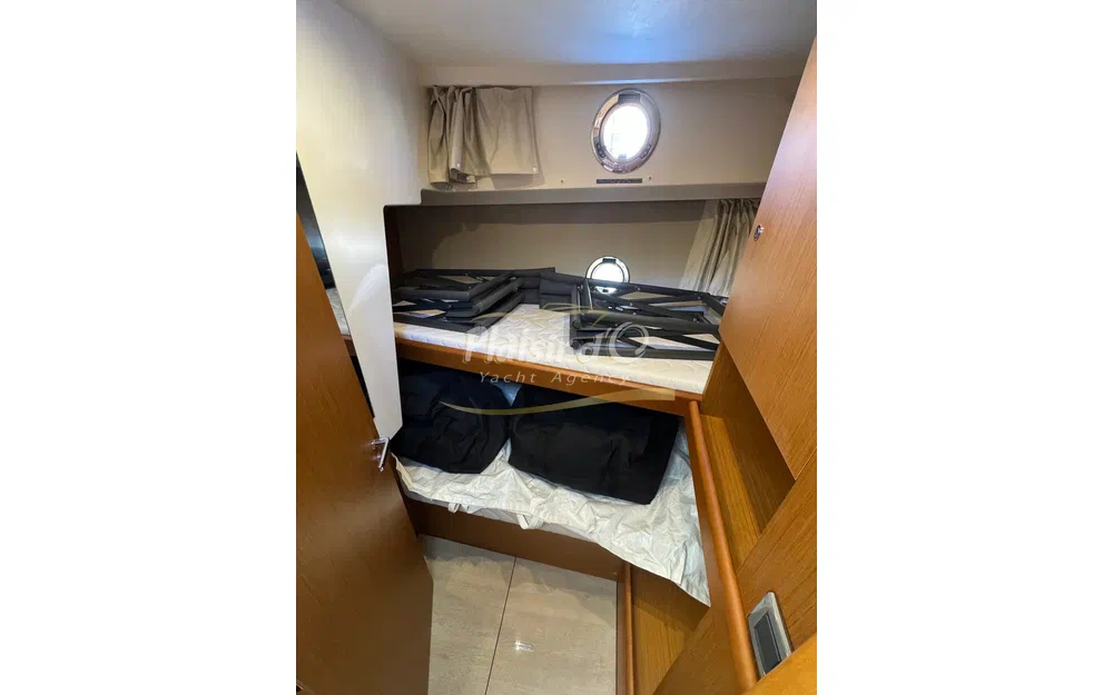 slider 48 Beneteau Swift Trawler 35