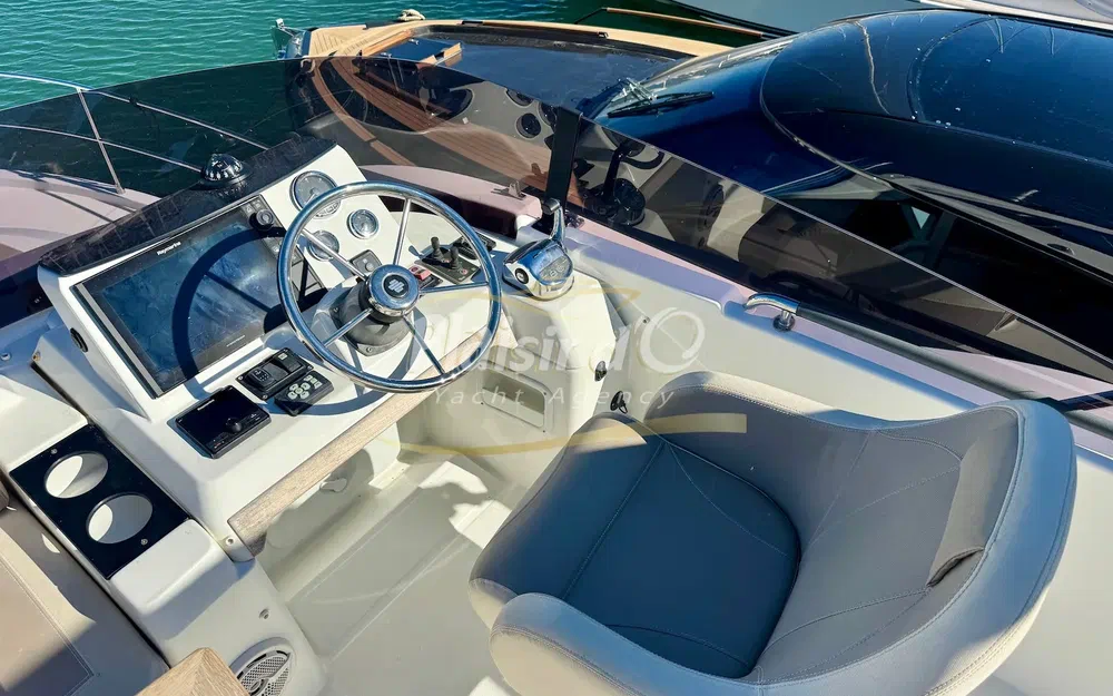 slider 4 Beneteau Swift Trawler 35