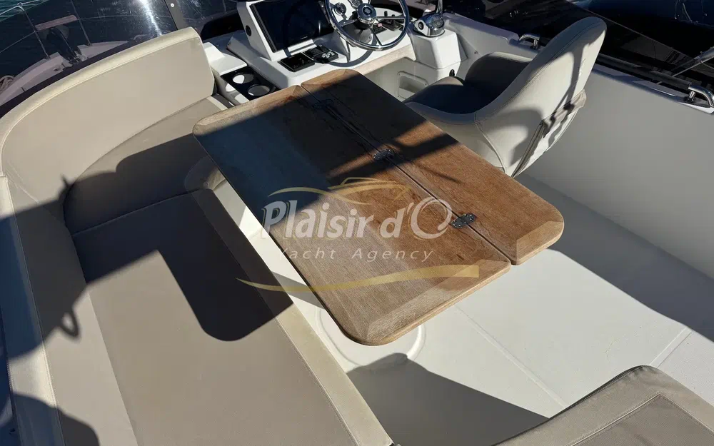 slider 8 Beneteau Swift Trawler 35