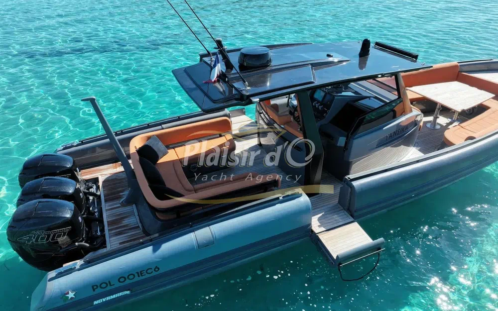 slider 4 Novamarine BS 120 FB