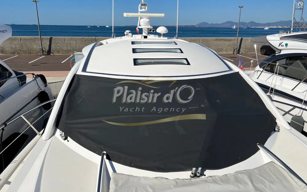 slider 11 Sunseeker Portofino 53