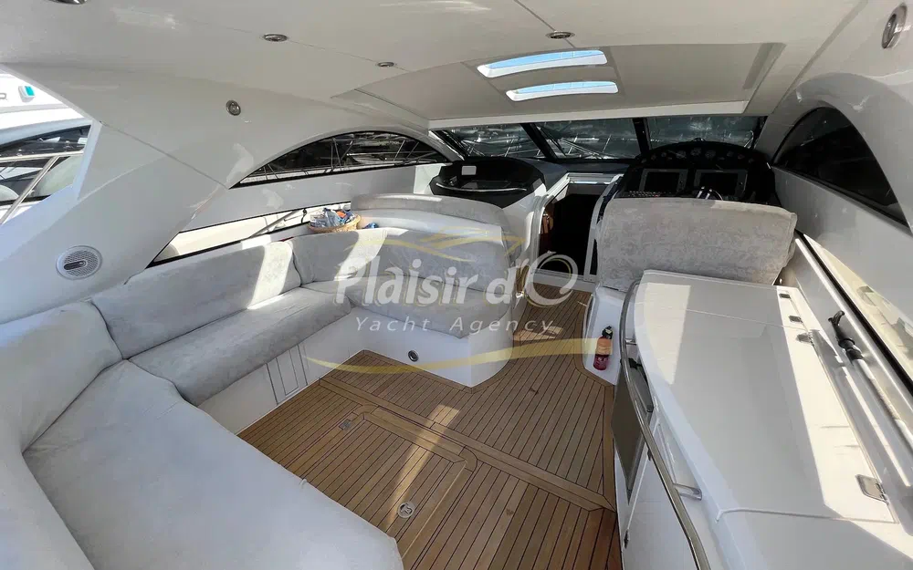 slider 12 Sunseeker Portofino 53