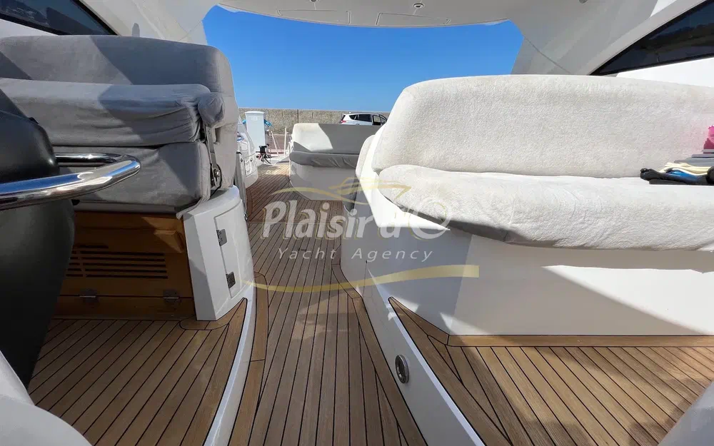 slider 13 Sunseeker Portofino 53