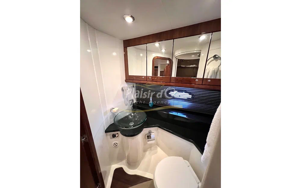 slider 16 Sunseeker Portofino 53