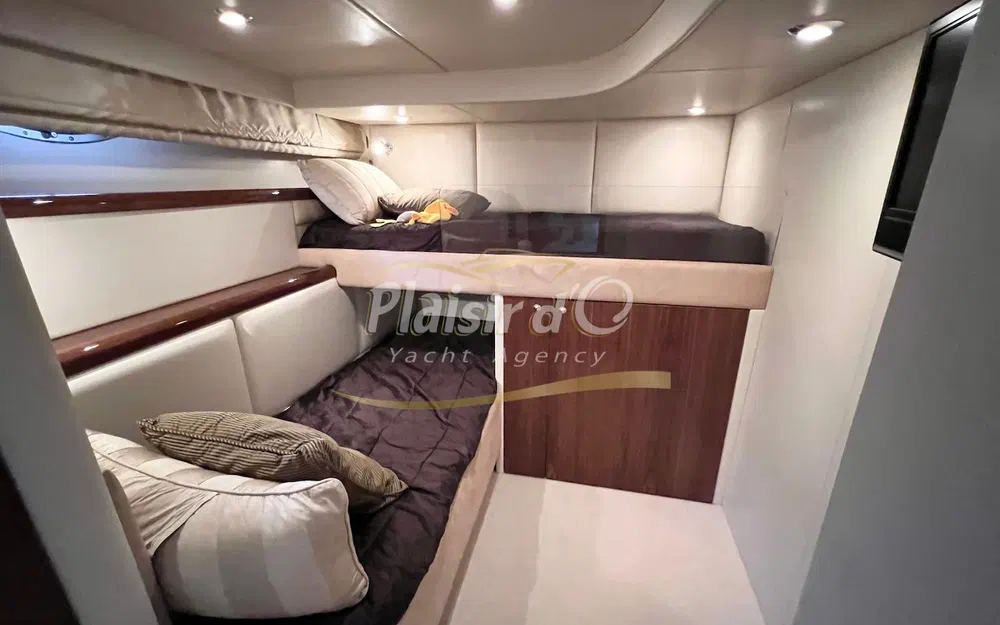 slider 17 Sunseeker Portofino 53