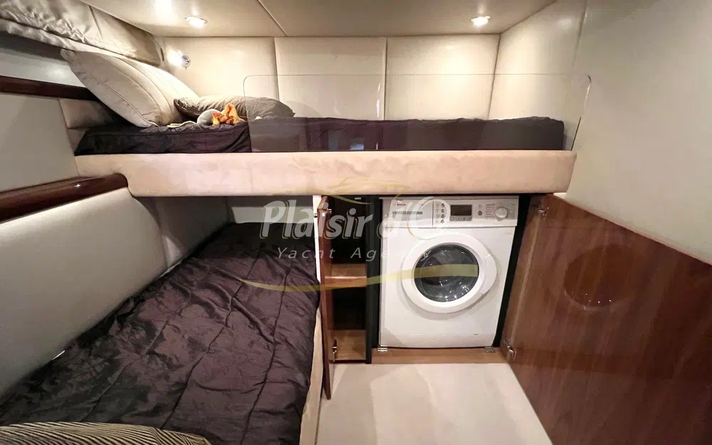 slider 18 Sunseeker Portofino 53