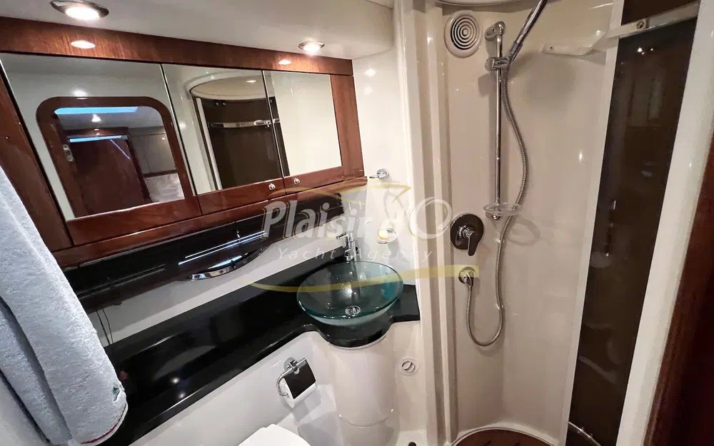 slider 20 Sunseeker Portofino 53