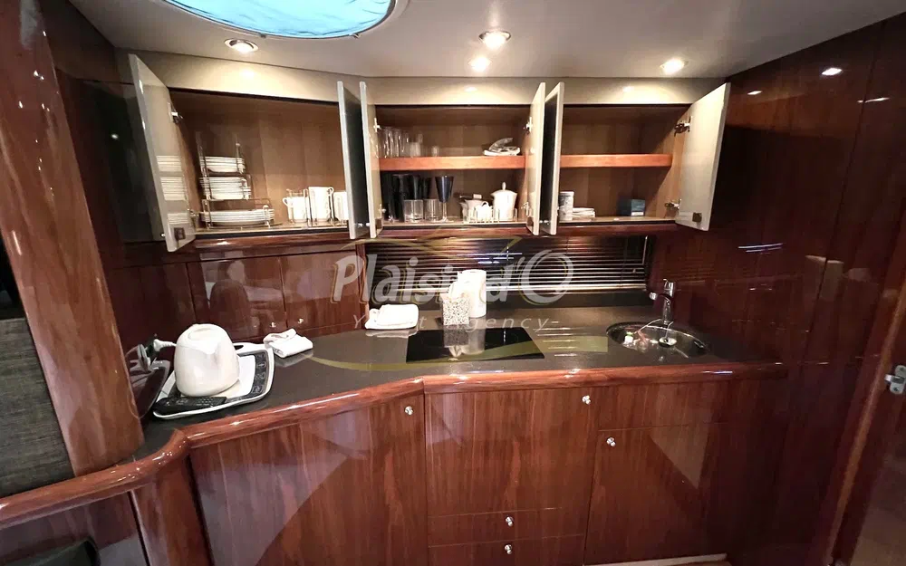 slider 21 Sunseeker Portofino 53