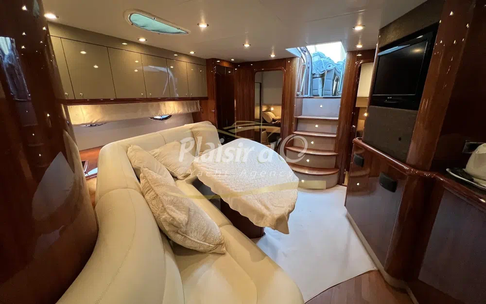 slider 22 Sunseeker Portofino 53