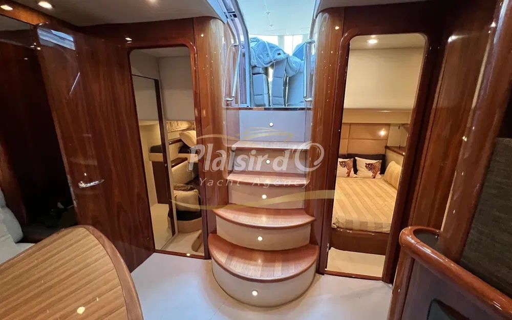 slider 23 Sunseeker Portofino 53