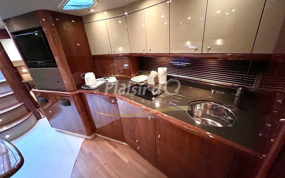 slider 25 Sunseeker Portofino 53