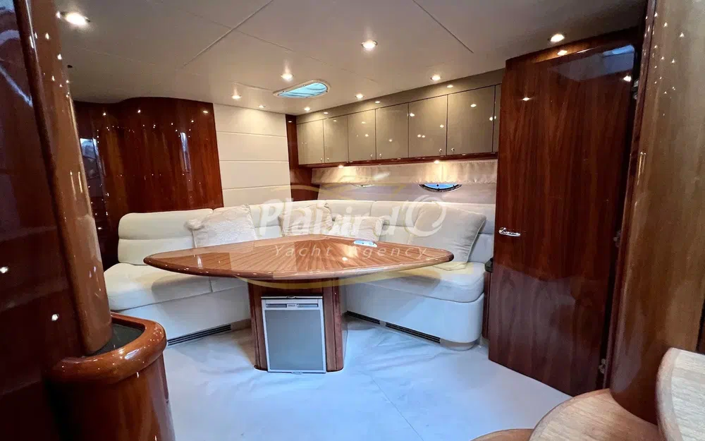 slider 26 Sunseeker Portofino 53