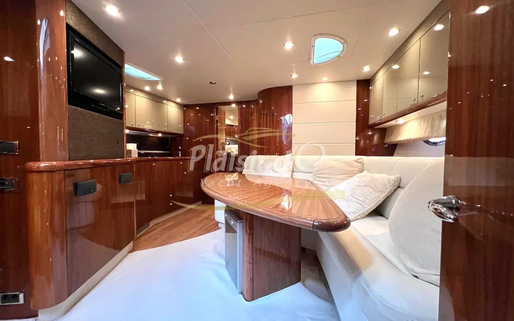 slider 27 Sunseeker Portofino 53