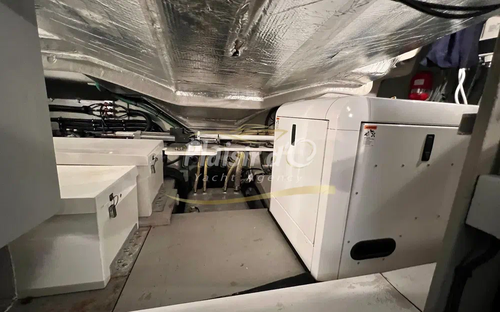slider 31 Sunseeker Portofino 53