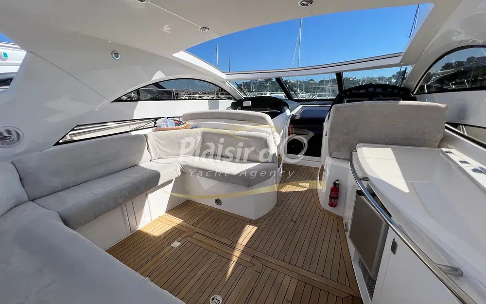 slider 5 Sunseeker Portofino 53
