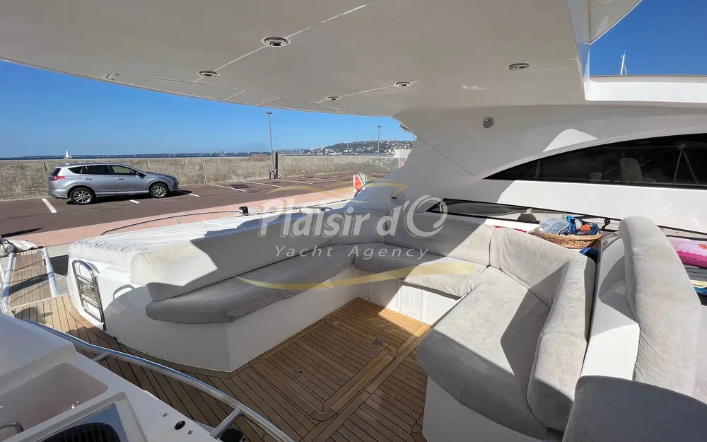 slider 6 Sunseeker Portofino 53