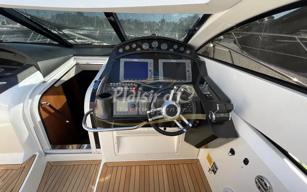 slider 8 Sunseeker Portofino 53