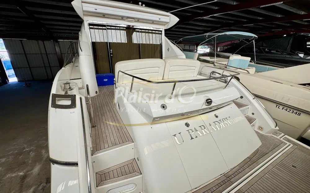 slider 12 Sunseeker Manhattan 52