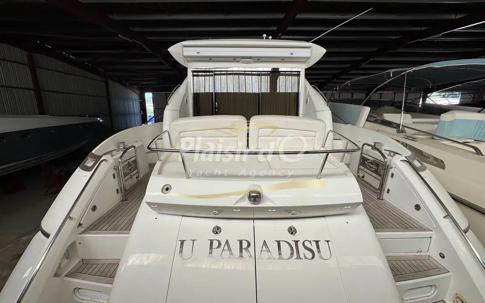 slider 13 Sunseeker Manhattan 52