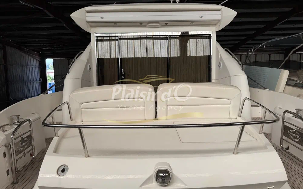 slider 14 Sunseeker Manhattan 52