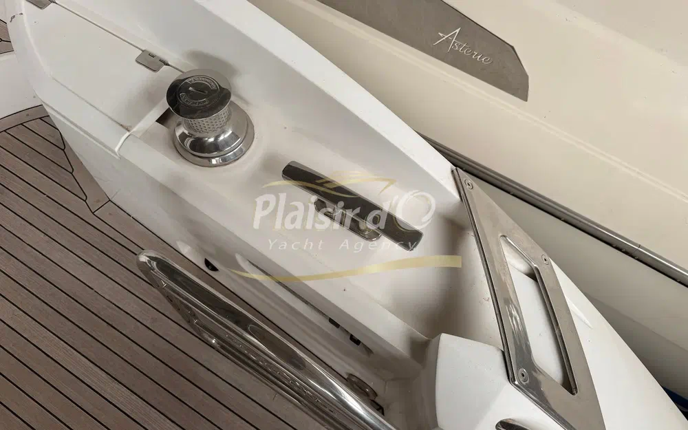 slider 16 Sunseeker Manhattan 52