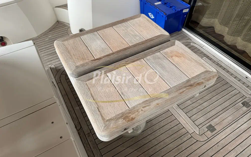slider 19 Sunseeker Manhattan 52