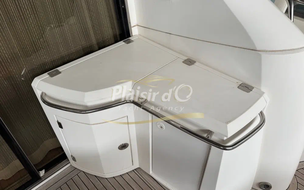 slider 20 Sunseeker Manhattan 52