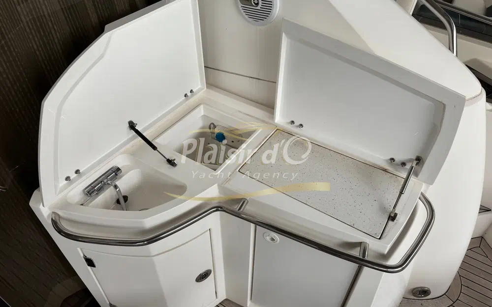 slider 21 Sunseeker Manhattan 52