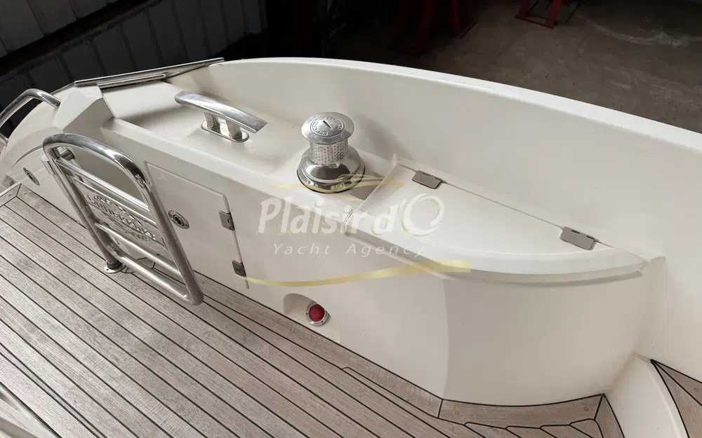 slider 22 Sunseeker Manhattan 52