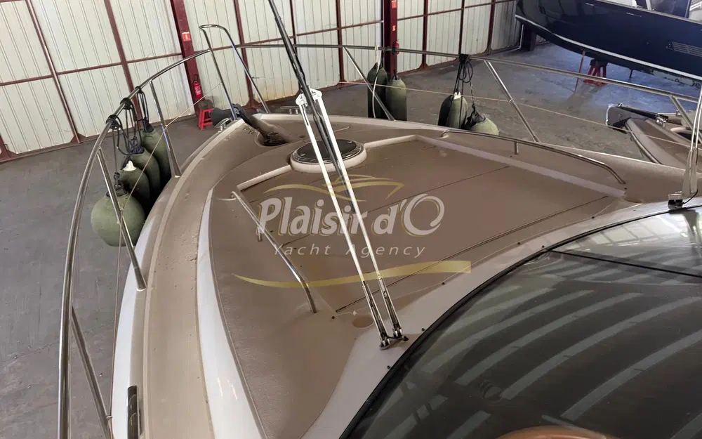 slider 23 Sunseeker Manhattan 52