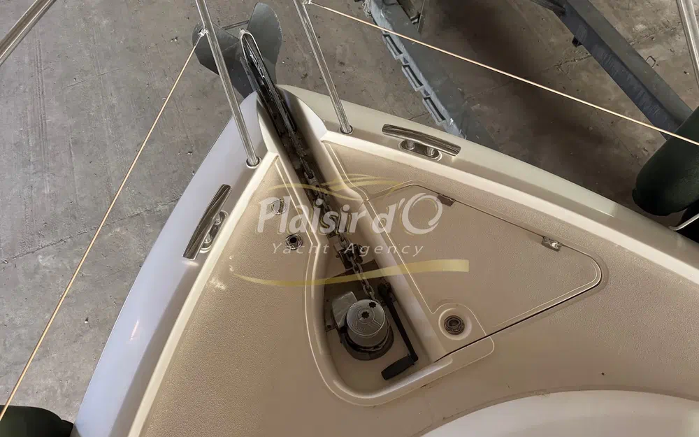 slider 24 Sunseeker Manhattan 52