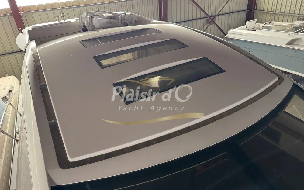 slider 27 Sunseeker Manhattan 52