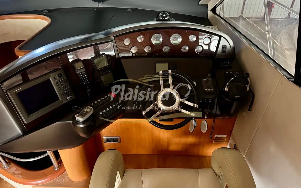 slider 32 Sunseeker Manhattan 52