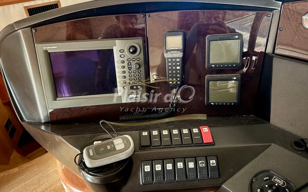 slider 34 Sunseeker Manhattan 52
