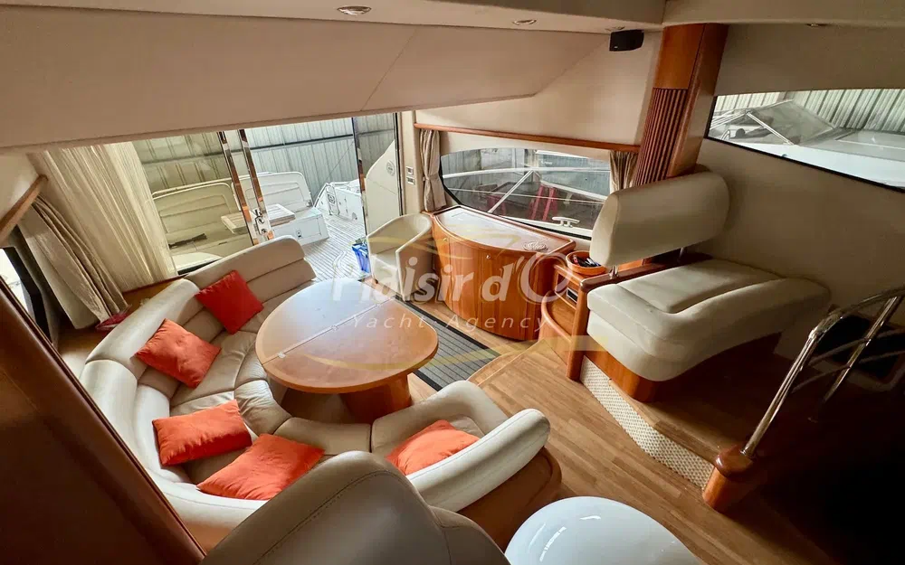 slider 35 Sunseeker Manhattan 52