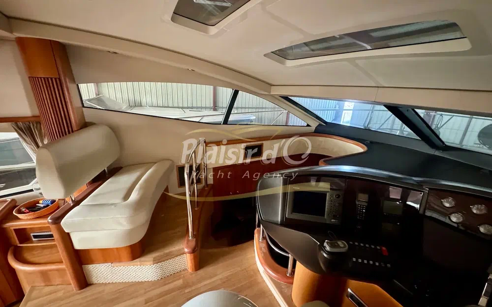 slider 36 Sunseeker Manhattan 52