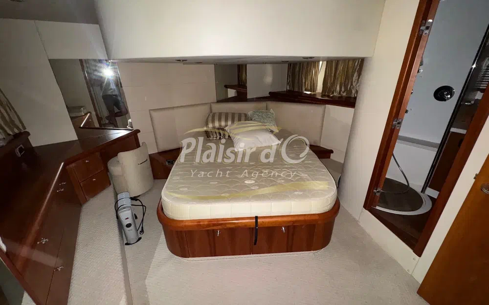 slider 38 Sunseeker Manhattan 52