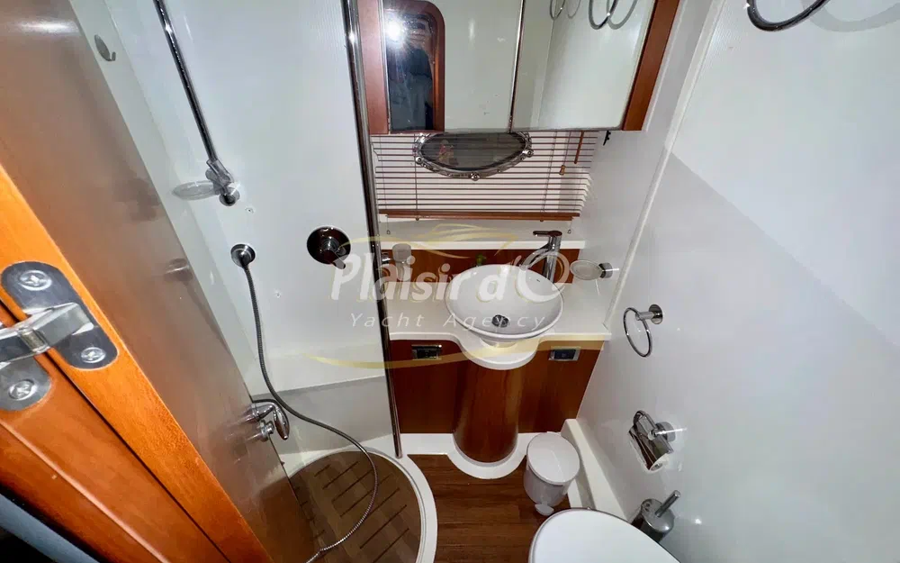 slider 39 Sunseeker Manhattan 52