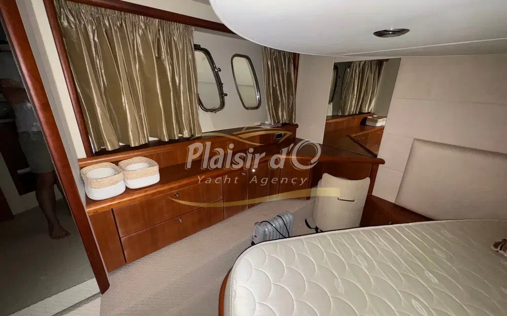 slider 40 Sunseeker Manhattan 52