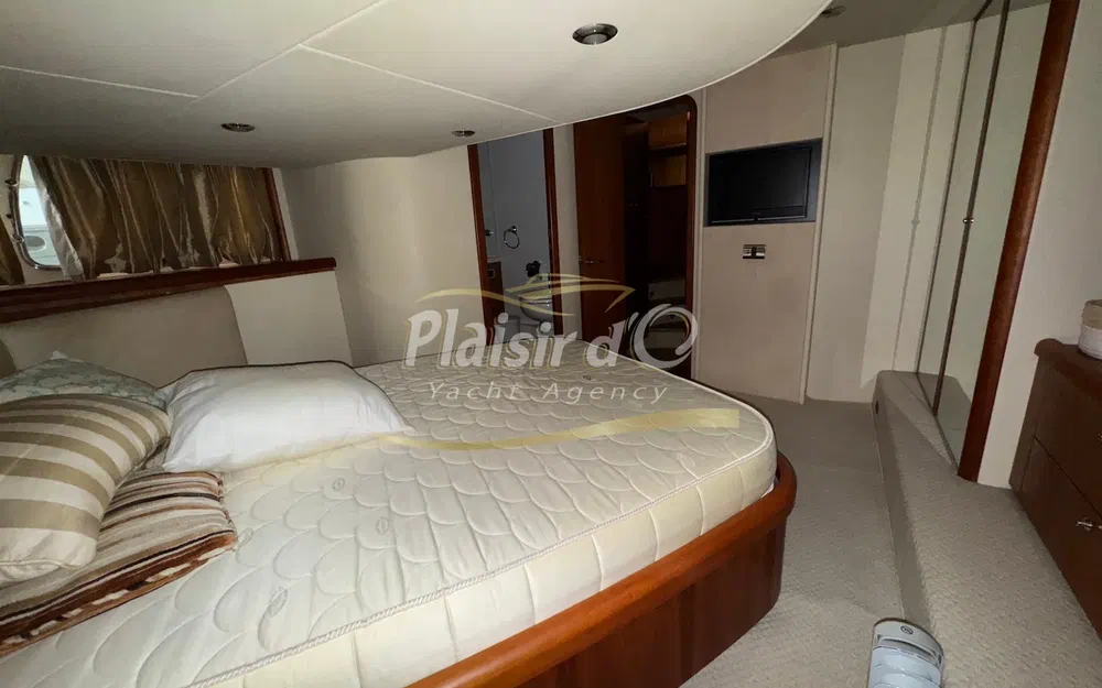 slider 41 Sunseeker Manhattan 52